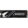 GIGABYTE AORUS Gen4 7300 1 TB M.2 PCI Express 4.0 NVMe 3D TLC NAND
