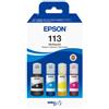 Epson C13T06B640 cartuccia d'inchiostro 4 pz Originale Nero, Ciano, Magenta, Giallo