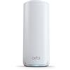 NETGEAR Orbi 770 Tri-band (2,4 GHz/5 GHz/6 GHz) Wi-Fi 7 (802.11be) Bianco 7 Interno