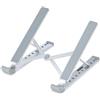 StarTech.com LAPTOP-RISER-BAR supporto per laptop Supporto per computer portatile Argento