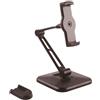 StarTech.com Supporto Universale da Scrivania per Tablet - Braccio Montabile a Parete