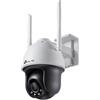 TP-Link VIGI C540-W V1 Torretta Telecamera di sicurezza IP Interno e esterno 2560 x 1440 Pixel Soffitto/muro