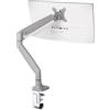 Kensington Braccio per monitor singolo ad altezza regolabile one-touch SmartFit