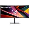 LG 34G630A-B Monitor PC 86,4 cm (34) 3440 x 1440 Pixel Wide Quad HD Nero