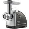 Moulinex HV8 Pro ME6868 tritacarne 2200 W Grigio, Acciaio inox