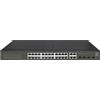 LevelOne GES-2128 switch di rete Gestito L2 Gigabit Ethernet (10/100/1000) Nero