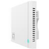 LevelOne WAP-8231 punto accesso WLAN 1800 Mbit/s Bianco Supporto Power over Ethernet (PoE)