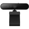 Lenovo Performance FHD webcam 1920 x 1080 Pixel USB-C Nero