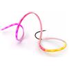 Philips by Signify Philips Striscia di luci Flux da esterni 33 piedi