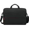 Lenovo ThinkPad Essential 16-inch Topload (Eco) 40,6 cm (16) Borsa con caricamento dall'alto Nero