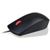 Lenovo 4Y50R20863 mouse Ufficio Ambidestro USB tipo A Ottico 1600 DPI