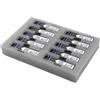 StarTech.com Cisco GLC-LH-SMD Compatibile Ricetrasmettitore SFP - 1000BASE-LX/LH - 10 unità
