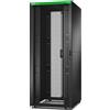 APC ER8202 rack 42U Rack indipendenti Nero