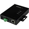 StarTech.com Server per dispositivi Seriali a Ethernet IP a 2 porte - RS232 - Montabile e in Metallo