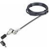 StarTech.com UNIVKA25-LAPTOP-LOCK cavo di sicurezza Nero 2 m