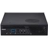 ASUS PB63-B3014MH Intel® Core™ i3 i3-13100 8 GB DDR5-SDRAM 256 GB SSD Mini PC Nero - TASTIERA QWERTZ