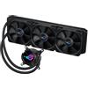 ASUS ROG Strix LC III 360 Processore Kit di raffreddamento a liquido 12 cm Nero