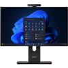 Lenovo ThinkCentre M70a Gen 6 Intel Core Ultra 5 235T 60,5 cm (23.8) 1920 x 1080 Pixel PC All-in-one 16 G - TASTIERA QWERTZ