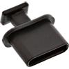 InLine Tappo antipolvere per presa USB-C femmina, confezione da 50pz
