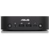 ASUS NUC RNUC14LNKU7094N2 Intel Core Ultra 7 258V 32 GB LPDDR5x-SDRAM 1 TB SSD Windows 11 Pro Mini PC Nero - TASTIERA QWERTZ