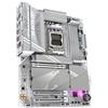 GIGABYTE X870 AORUS ELITE WIFI7 ICE Scheda Madre - Supporta CPU AMD Ryzen 9000, 16+2+2 fasi VRM digitale, fino a 8200MHz DDR5