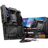 MSI MPG X870E CARBON WIFI scheda madre AMD X870E Socket AM5 ATX