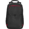 Lenovo 4X41A30364 borsa per laptop 39,6 cm (15.6) Zaino Nero