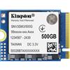Kingston Technology 500G NV3 M.2 2230 NVMe SSD