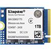 Kingston Technology 1000G NV3 M.2 2230 NVMe SSD
