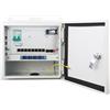LevelOne OSW-1031 switch di rete Non gestito 2.5G Ethernet (100/1000/2500) Supporto Power over Ethernet (PoE) Nero