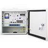 LevelOne OSW-1061 switch di rete Gestito L2 2.5G Ethernet (100/1000/2500) Supporto Power over Ethernet (PoE) Nero