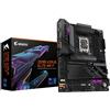 GIGABYTE Z890 AORUS ELITE WIFI7 Scheda Madre - Supporta CPU Intel Core Ultra (Serie 2), VRM a 16+1+2 fasi, fino a 8800MHz DDR5
