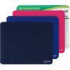 InLine Mouse Pad, ultrasottile, per sensori laser, 220x180x0,4mm, rosso