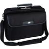 Targus 15.4 - 16 Inch / 39.1 - 40.6cm Notepac Laptop Case