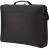 DELL Classic 39,6 cm (15.6) Valigetta ventiquattrore Nero