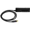 StarTech.com Cavo Adattatore USB 3.1 (10Gbps) per unità SATA 2,5/3,5 - USB-C