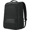 Lenovo ThinkPad Professional 16-inch Gen 2 zaino Zaino casual Nero Plastica