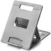 Kensington Base di raffreddamento regolabile ed ergonomica SmartFit Easy Riser Go per laptop fino a 14"