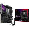 ASUS ROG STRIX Z890-E GAMING WIFI Intel Z890 LGA 1851 (Socket V1) ATX