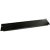 StarTech.com Pannello cieco 2U per rack 19'' e armadi server