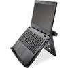 Kensington Base di raffreddamento per laptop SmartFit Easy Riser - Nero