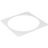 InLine Cornice disaccoppiamento, antivibrazione Ventole 120mm