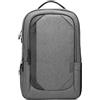 Lenovo 4X40X54260 borsa per laptop 43,9 cm (17.3) Zaino Antracite, Grigio