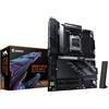 GIGABYTE B850 AORUS ELITE WIFI7 Scheda Madre - CPU AMD Ryzen Serie 9000, VRM digitale 14+2+2 fasi, fino a 8200MHz DDR5 (OC),