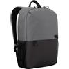 Targus Sagano 39,6 cm (15.6) Zaino Nero, Grigio
