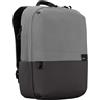 Targus Sagano 39,6 cm (15.6) Zaino Nero, Grigio