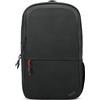 Lenovo ThinkPad Essential 16-inch Backpack (Eco) 40,6 cm (16) Zaino Nero