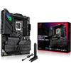 ASUS ROG STRIX B860-F GAMING WIFI Intel B860 LGA 1851 (Socket V1) ATX