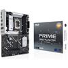 ASUS PRIME B860-PLUS-CSM Intel B860 LGA 1851 (Socket V1) ATX