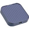 InLine Clip Case - Custodia magnetica USB-C per SSD SATA III e NVMe M.2
